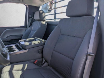 2023 Chevrolet Silverado 5500 HD Work Truck