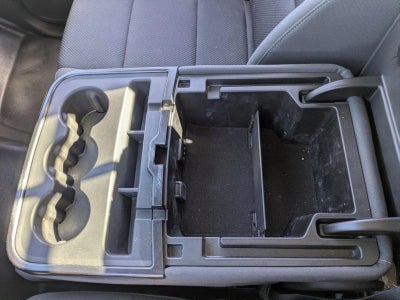 2023 Chevrolet Silverado 5500 HD Work Truck