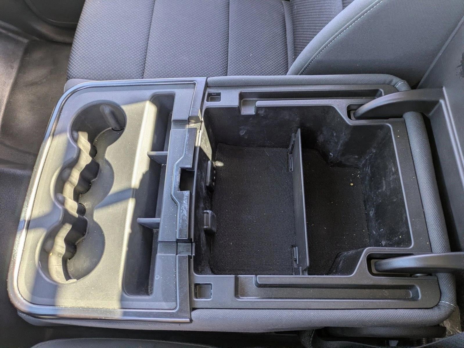 2023 Chevrolet Silverado 5500 HD Work Truck