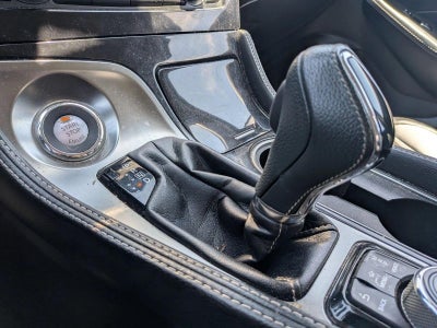 2023 Nissan Maxima SV Xtronic CVT