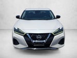 2023 Nissan Maxima SV Xtronic CVT
