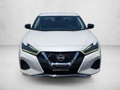 2023 Nissan Maxima SV Xtronic CVT
