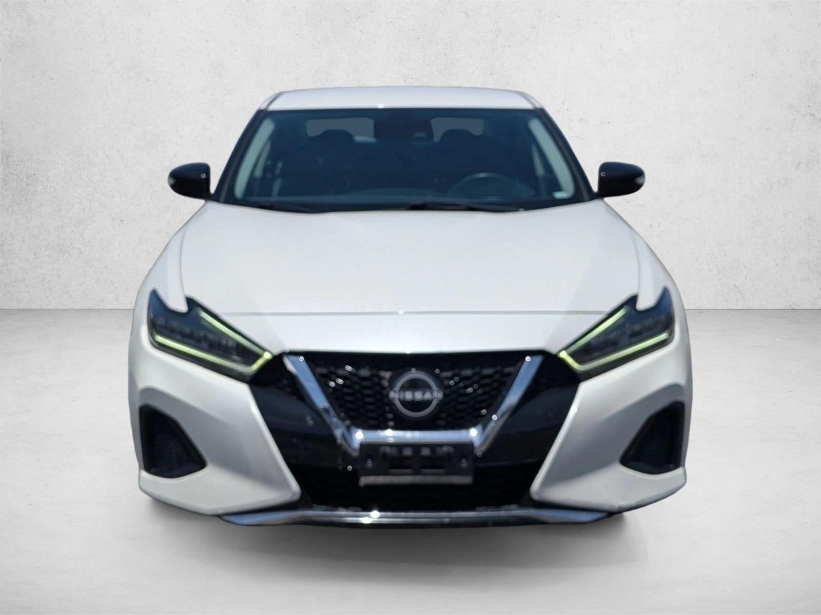 2023 Nissan Maxima SV Xtronic CVT