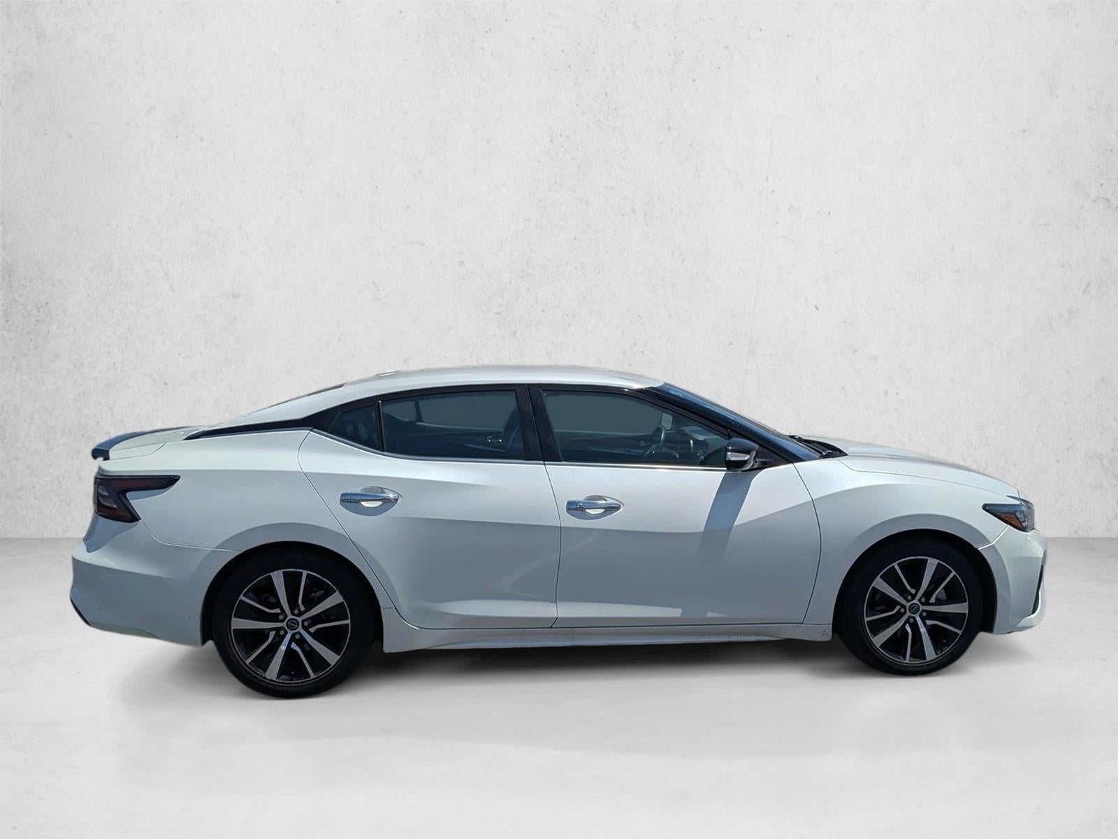2023 Nissan Maxima SV Xtronic CVT