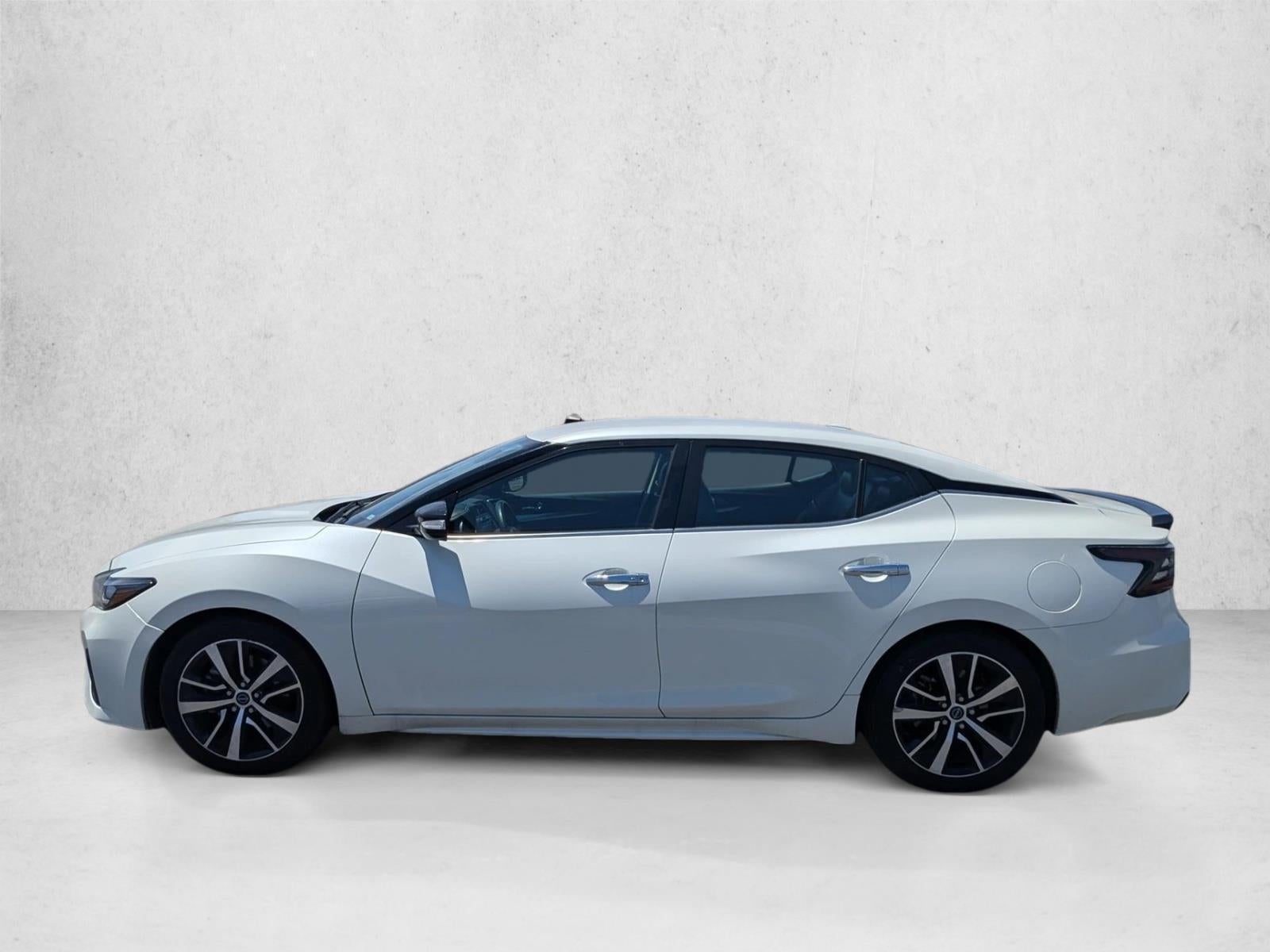 2023 Nissan Maxima SV Xtronic CVT