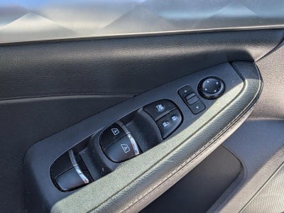 2023 Nissan Maxima SV Xtronic CVT