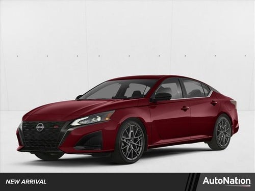 2023 Nissan Altima SL FWD