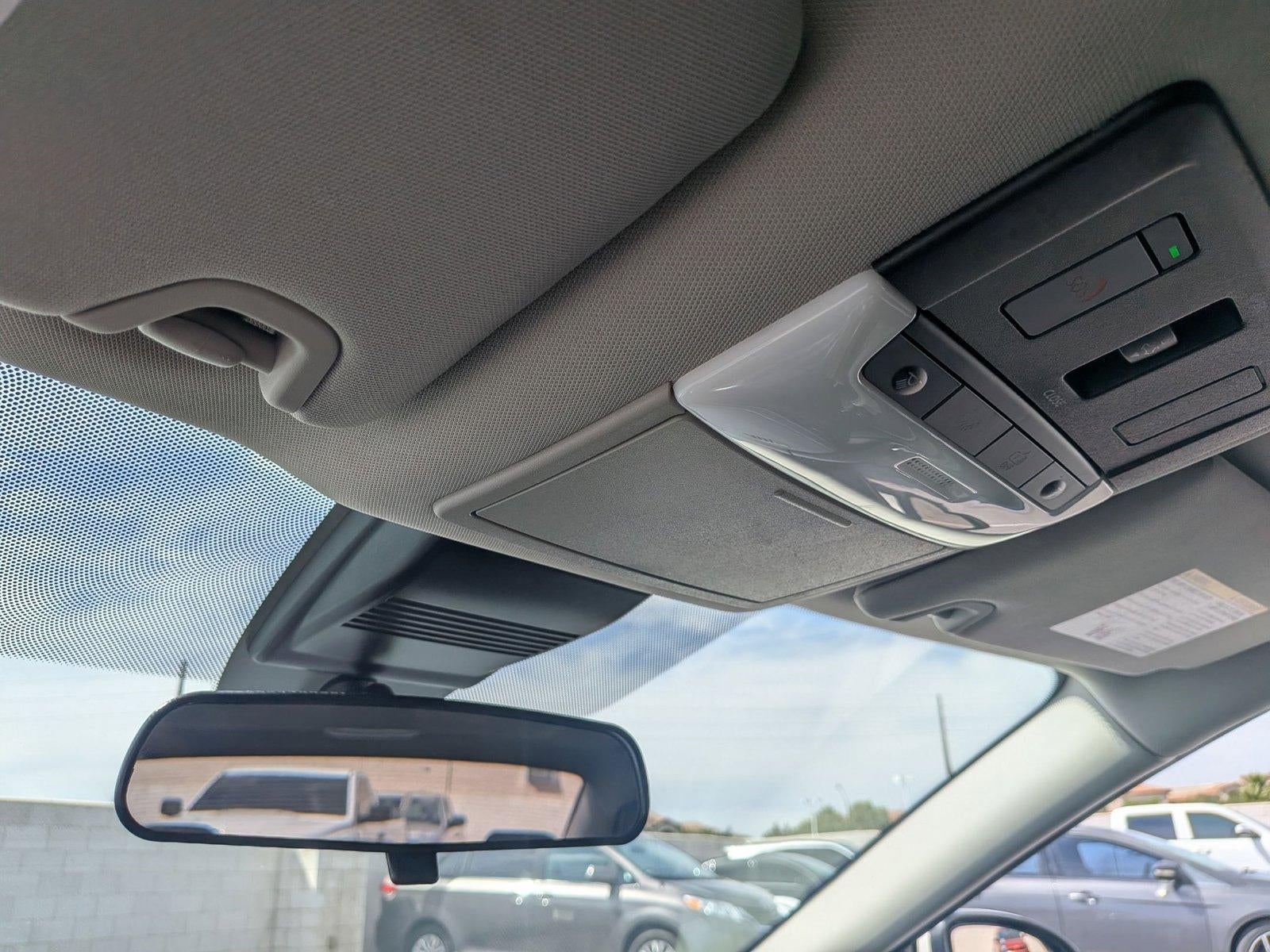 2024 Nissan Altima 2.5 SL