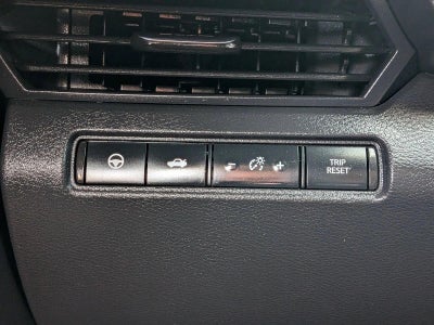 2024 Nissan Altima SL FWD