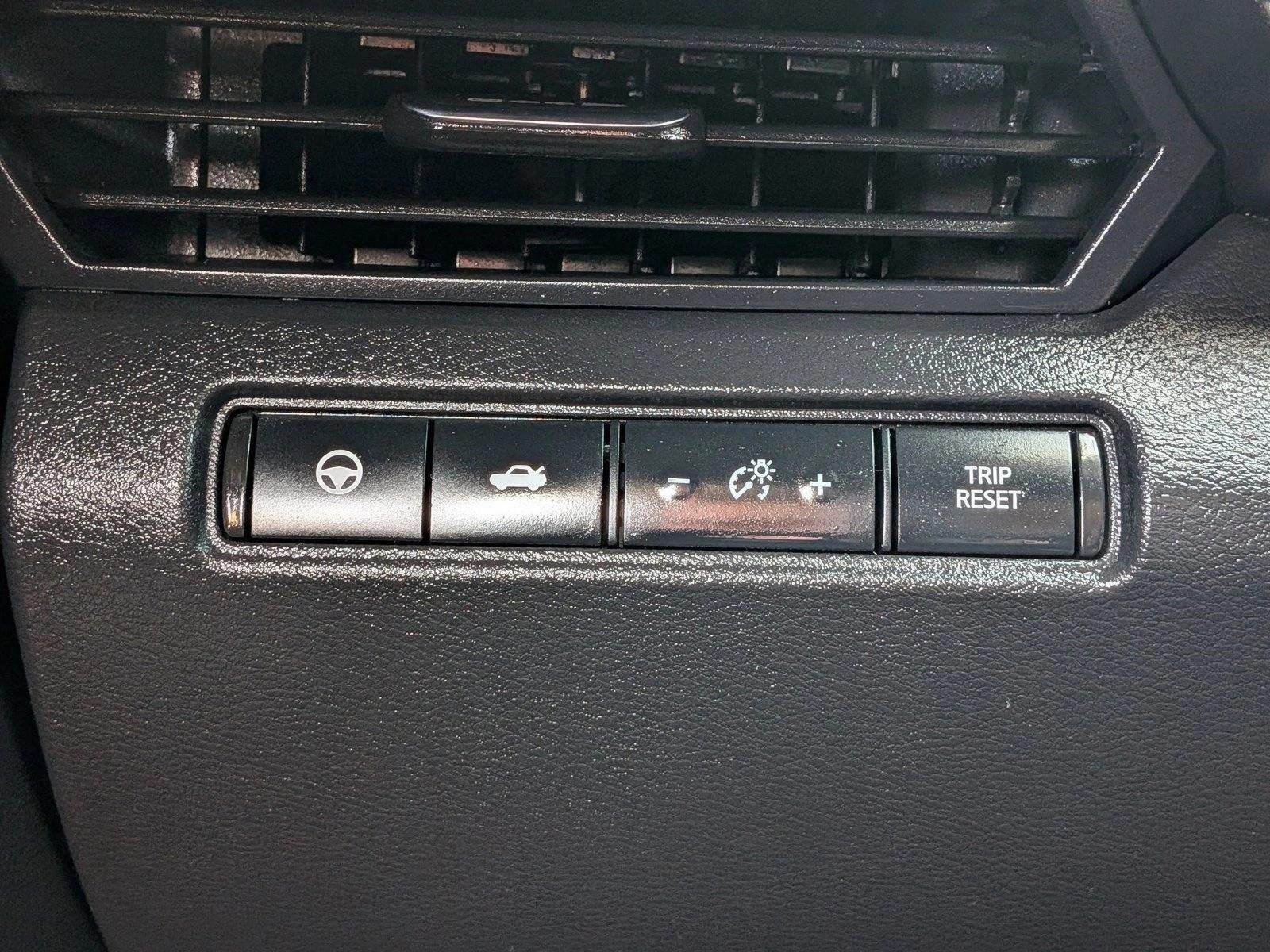 2024 Nissan Altima SL FWD