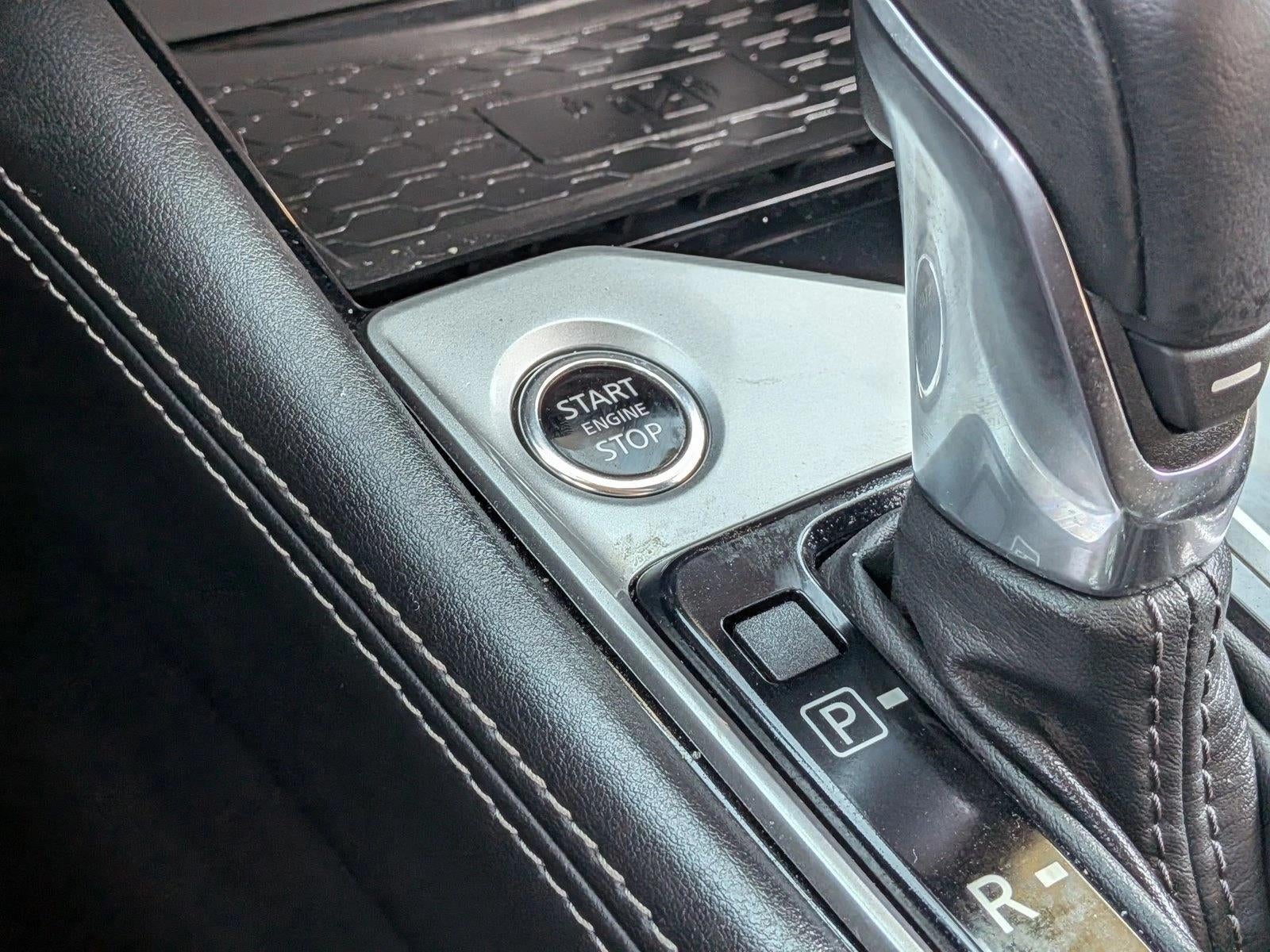 2024 Nissan Altima SL FWD