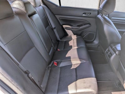 2024 Nissan Altima SL FWD