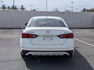 2024 Nissan Altima 2.5 SL