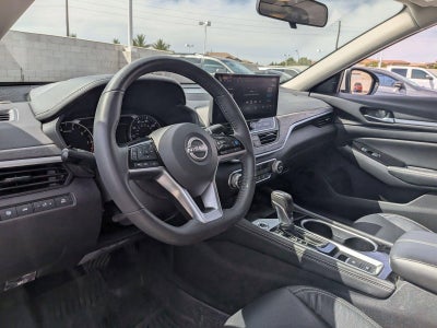 2024 Nissan Altima 2.5 SL