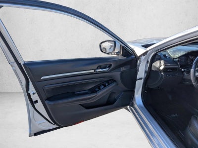 2020 Nissan Altima 2.5 SL