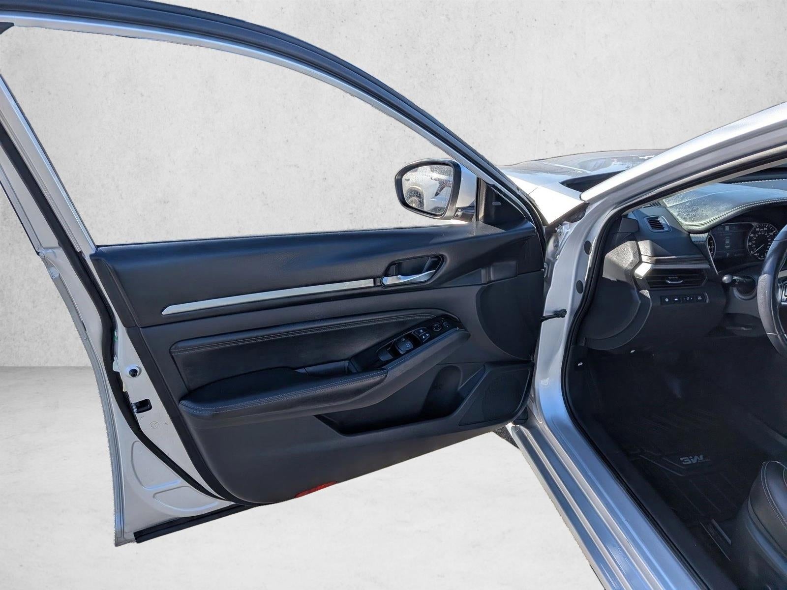 2020 Nissan Altima 2.5 SL