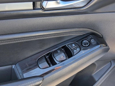 2020 Nissan Altima 2.5 SL