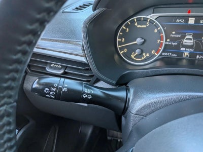 2020 Nissan Altima 2.5 SL