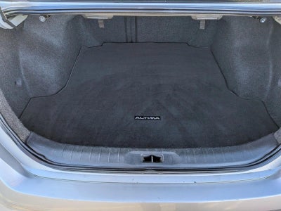 2020 Nissan Altima 2.5 SL