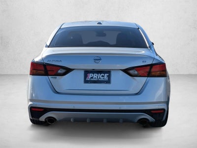 2020 Nissan Altima 2.5 SL