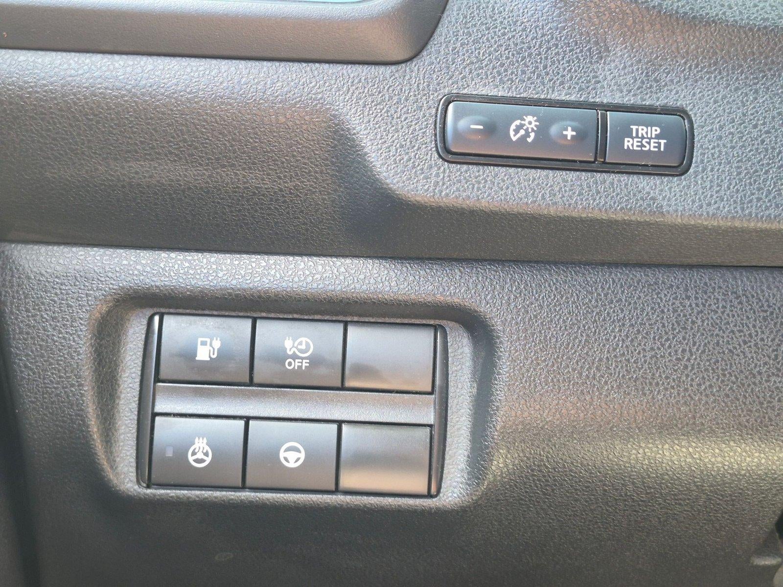 2020 Nissan LEAF SL PLUS
