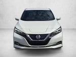2020 Nissan LEAF SL PLUS