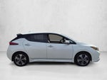 2020 Nissan LEAF SL PLUS