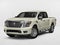 2018 Nissan Titan Platinum Reserve