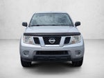 2018 Nissan Frontier Desert Runner