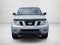 2018 Nissan Frontier Desert Runner