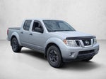 2018 Nissan Frontier Desert Runner