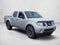 2018 Nissan Frontier Desert Runner