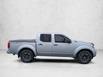 2018 Nissan Frontier Desert Runner