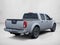 2018 Nissan Frontier Desert Runner