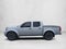 2018 Nissan Frontier Desert Runner