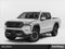 2024 Nissan Frontier Crew Cab PRO-X 4x2