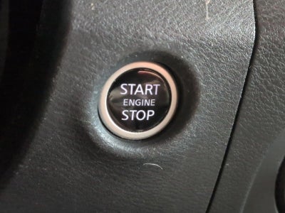 2023 Nissan Frontier Crew Cab SV 4x4
