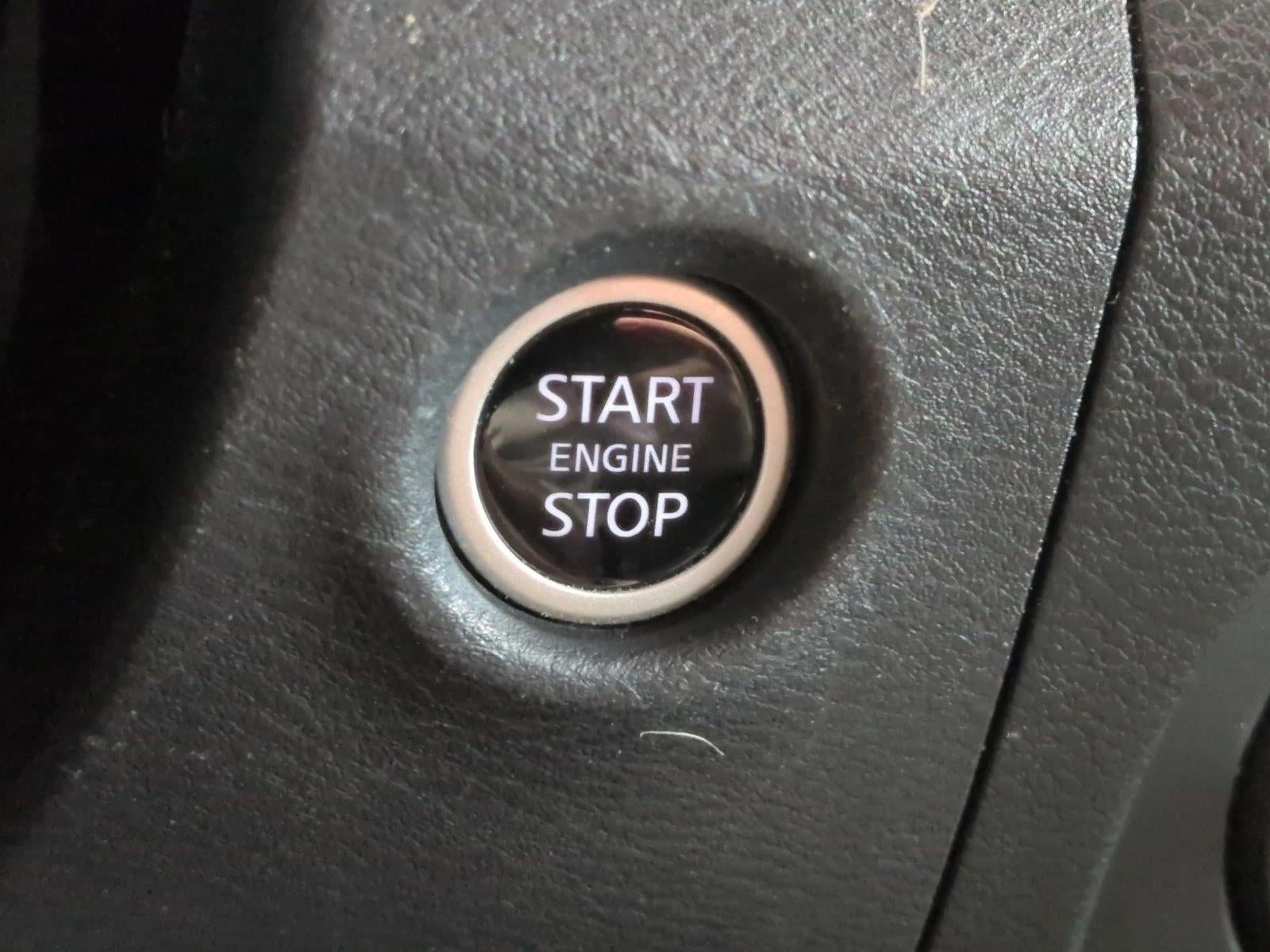2023 Nissan Frontier Crew Cab SV 4x4