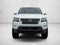 2023 Nissan Frontier Crew Cab SV 4x4