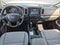 2023 Nissan Frontier Crew Cab SV 4x4