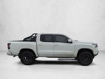 2023 Nissan Frontier Crew Cab SV 4x4