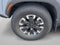 2022 Nissan Frontier Crew Cab PRO-4X 4x4