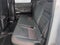 2022 Nissan Frontier Crew Cab PRO-4X 4x4