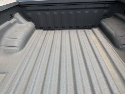 2022 Nissan Frontier Crew Cab PRO-4X 4x4