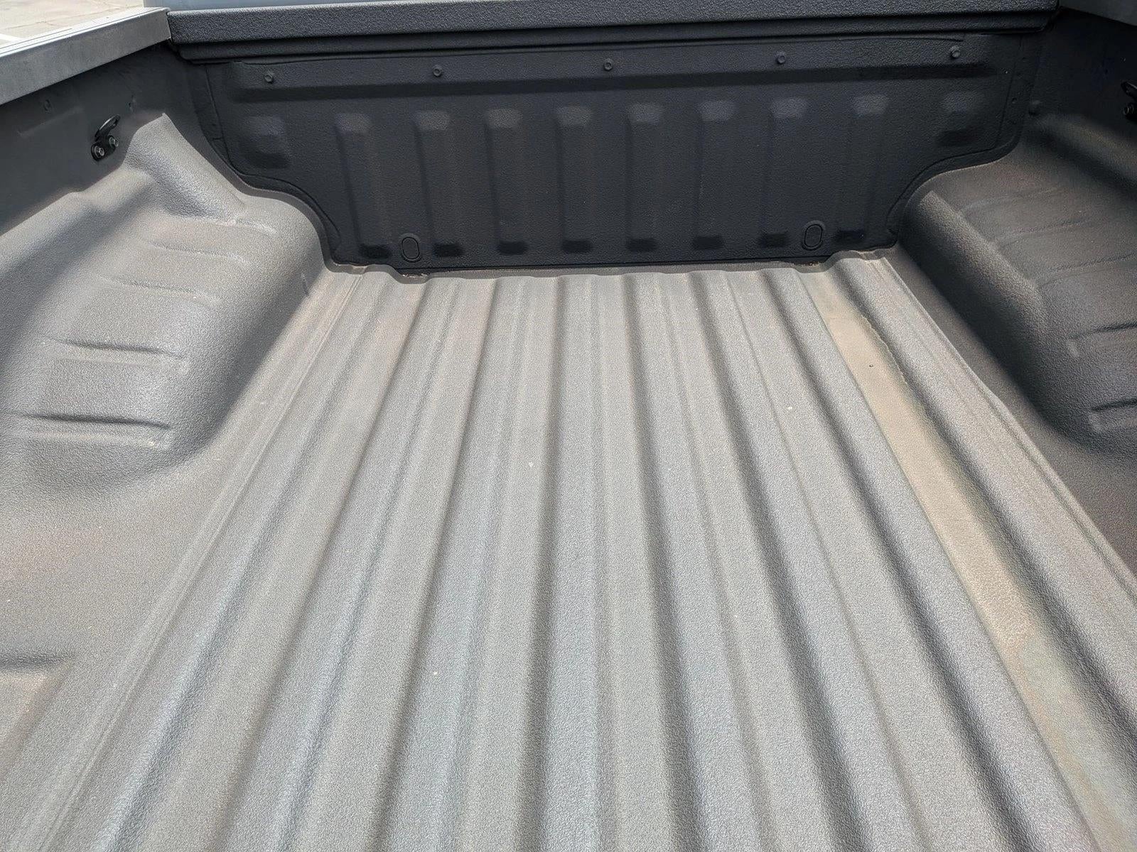 2022 Nissan Frontier Crew Cab PRO-4X 4x4
