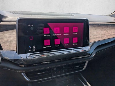2024 Volkswagen Atlas 2.0T SEL
