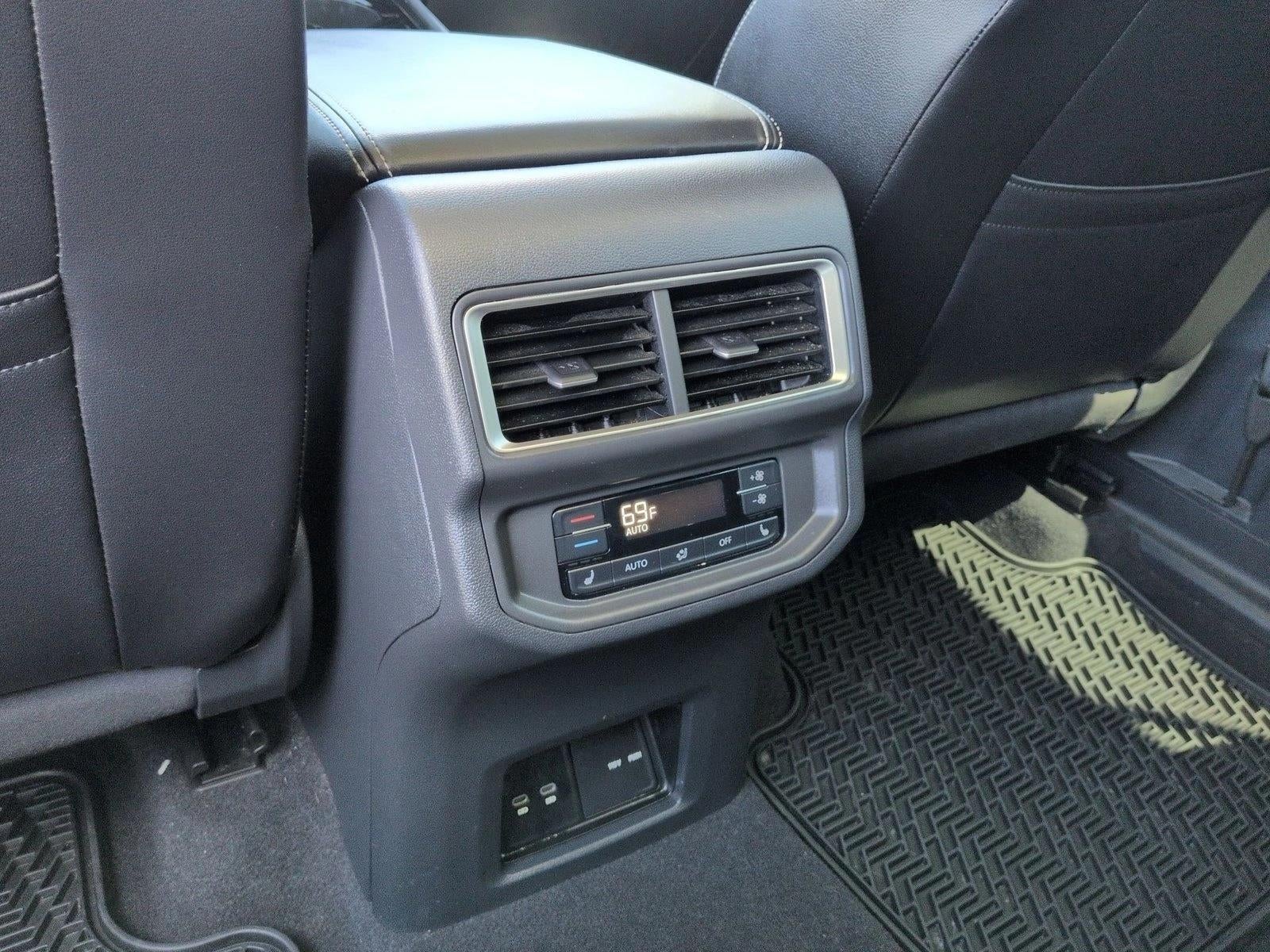 2024 Volkswagen Atlas 2.0T SEL