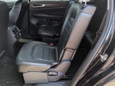 2024 Volkswagen Atlas 2.0T SEL