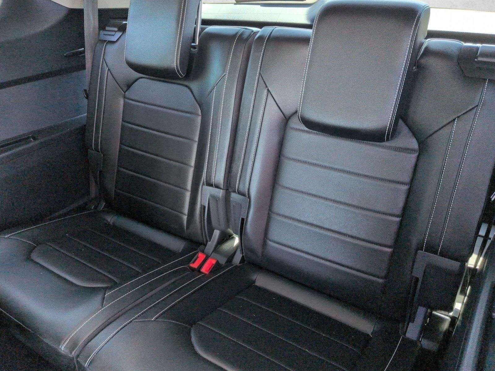 2024 Volkswagen Atlas 2.0T SEL