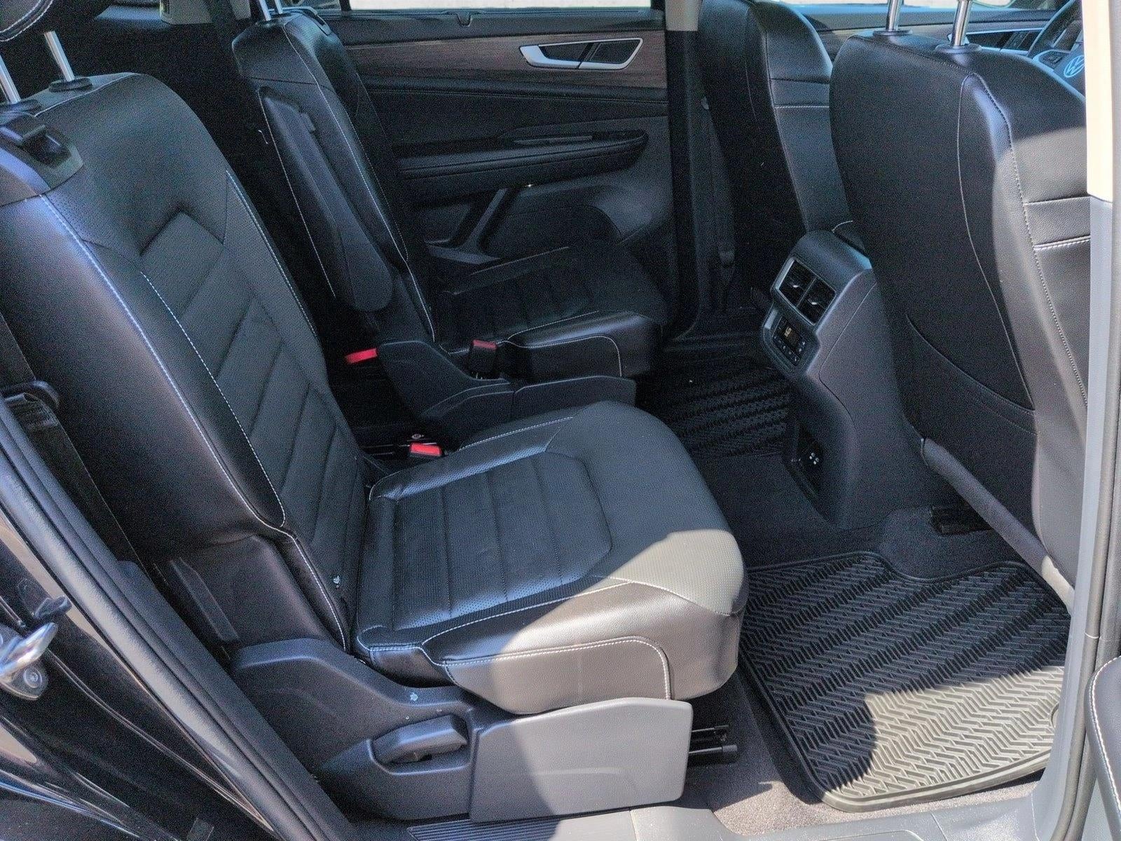 2024 Volkswagen Atlas 2.0T SEL